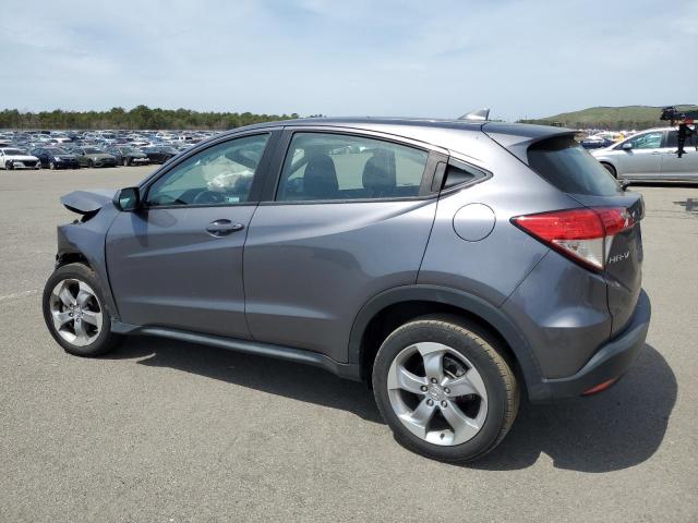 Vin: 3czru6h32mm707854, lot: 54598925, honda hr-v lx 20212