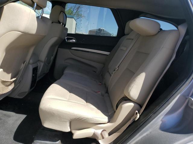 2015 DODGE DURANGO SX - 1C4RDJAG9FC810313