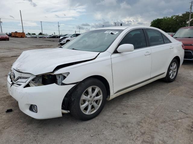 TOYOTA CAMRY BASE