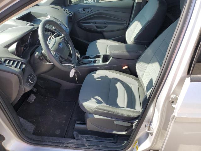 2017 FORD ESCAPE S - 1FMCU0F78HUB52615