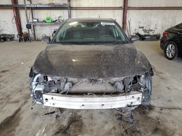 2024 TOYOTA CAMRY LE - 4T1R11AK2RU193084