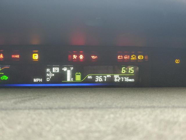 2014 TOYOTA PRIUS V - JTDZN3EU6E3336389