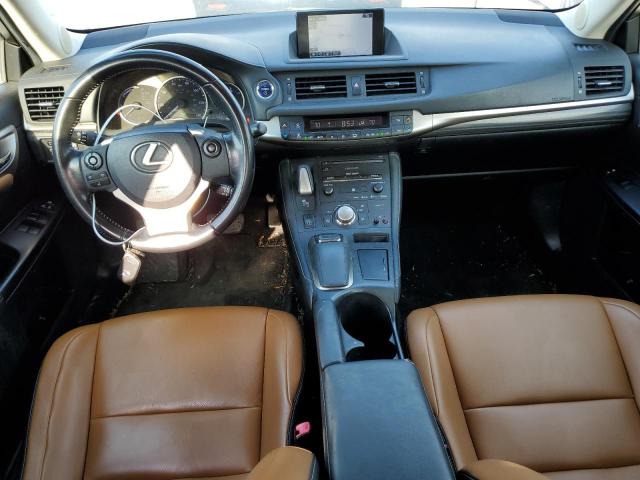 2015 LEXUS CT 200 JTHKD5BH7F2239554