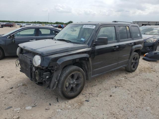 Vin: 1c4njpba7fd220089, lot: 54151435, jeep patriot sport 2015 img_1