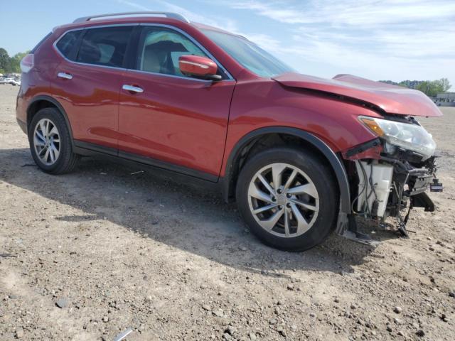 Vin: 5n1at2mt5fc767096, lot: 52768545, nissan rogue s 20154