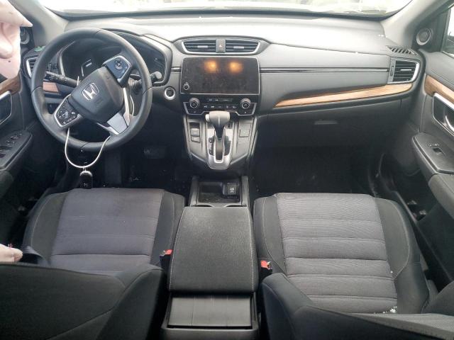 2018 HONDA CR-V EX - 2HKRW2H57JH694949