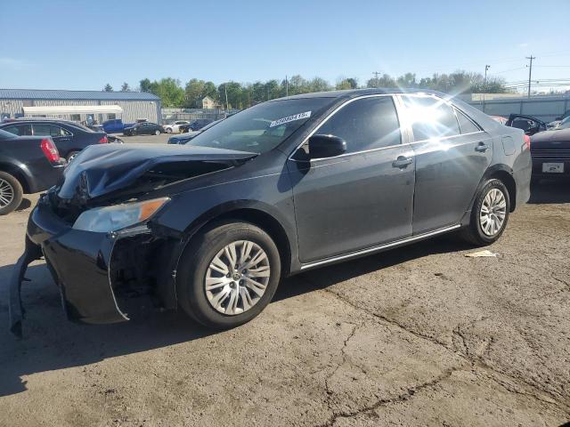 Vin: 4t1bf1fk6cu030943, lot: 55080415, toyota camry base 2012 img_1
