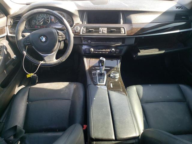 2015 BMW 535 I WBA5B1C50FD922165
