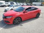 2019 HONDA CIVIC SPOR - 2HGFC2F80KH508589