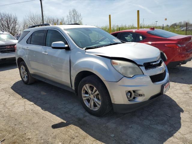 Vin: 2gnaldec2b1336558, lot: 53867605, chevrolet equinox lt 20114