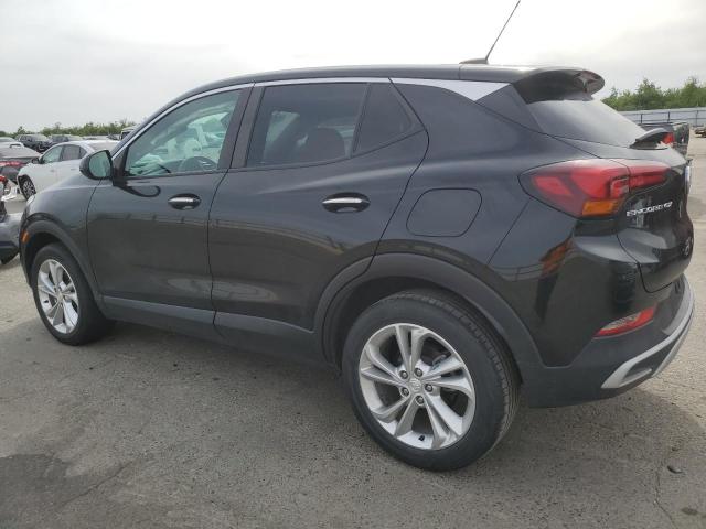 Vin: kl4mmbs2xmb174601, lot: 53329275, buick encore preferred 20212