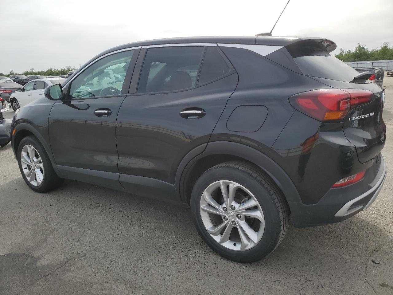 BUICK ENCORE PREFERRED