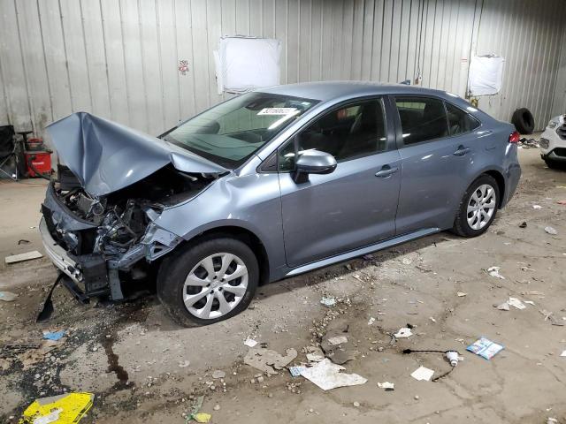 Vin: jtdeprae0lj087252, lot: 53160625, toyota corolla le 2020 img_1