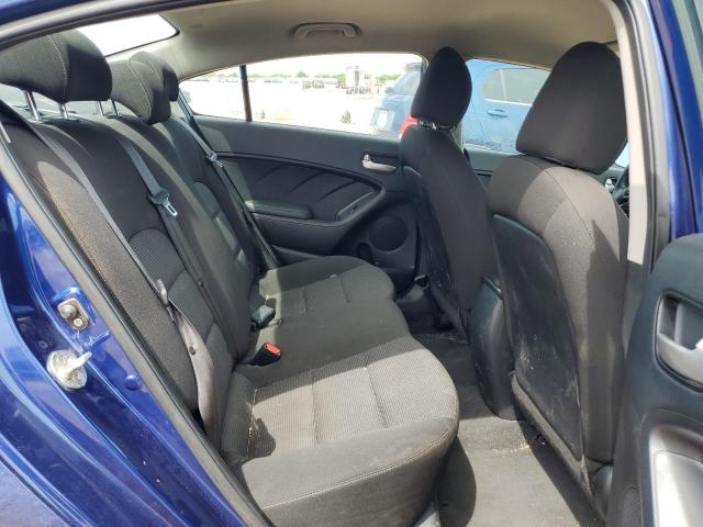 2018 KIA FORTE LX 3KPFK4A72JE182350