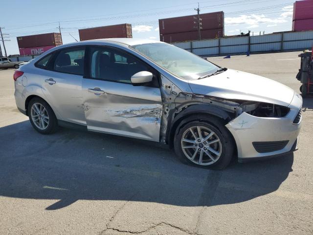2018 FORD FOCUS SE - 1FADP3F29JL206110