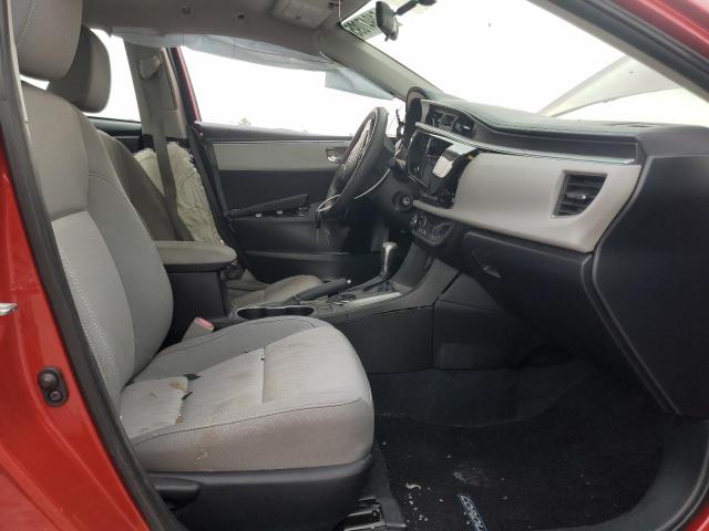 2015 TOYOTA COROLLA L - 5YFBURHEXFP179681