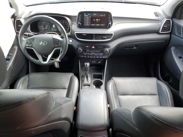 2021 HYUNDAI TUCSON LIM - KM8J3CALXMU293048