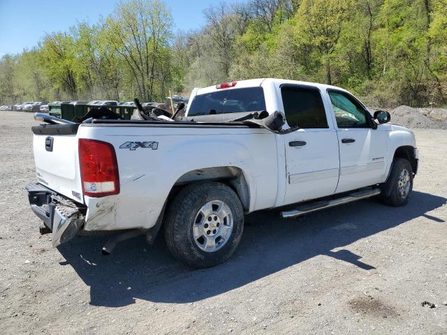 Vin: 3gtrkve33ag265221, lot: 55038785, gmc sierra k1500 sle 20103