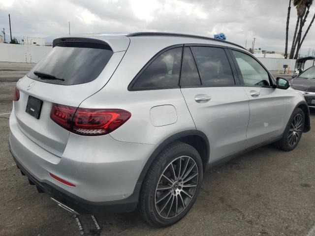 Vin: wdc0g8db0lf694562, lot: 54230505, mercedes-benz glc-class 300 20203