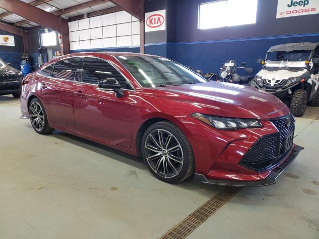 Vin: 4t1bz1fb4ku002466, lot: 54595165, toyota avalon xle 20194