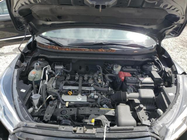 2023 NISSAN KICKS S - 3N1CP5BV9PL529218