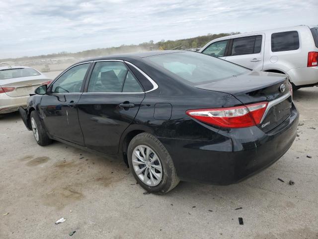 Vin: 4t1bf1fk8gu186472, lot: 52978565, toyota camry le 20162
