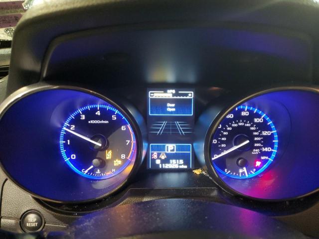 2017 SUBARU OUTBACK 2. - 4S4BSAHC2H3433218