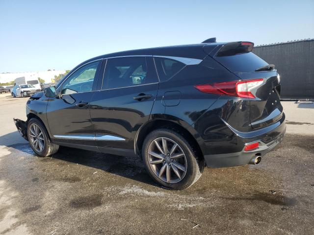 2021 ACURA RDX TECHNO 5J8TC2H58ML001452