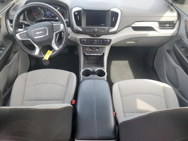 2021 GMC TERRAIN SL - 3GKALTEV1ML367696
