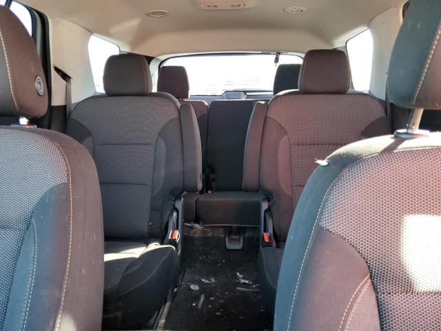 2020 CHEVROLET TRAVERSE L - 1GNERGKW1LJ304157