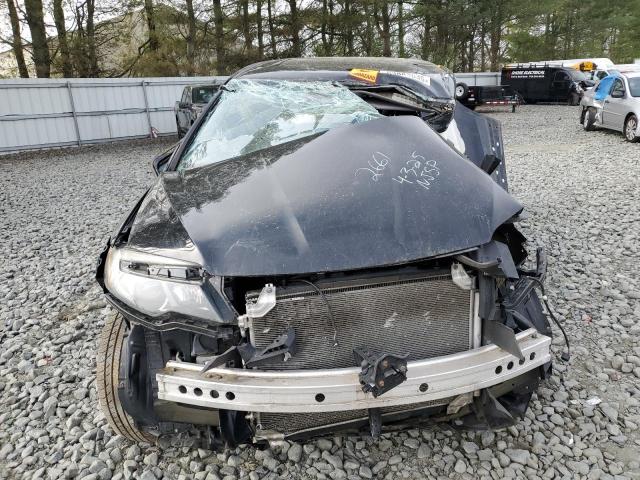 2019 HONDA PILOT EXL 5FNYF6H58KB022661