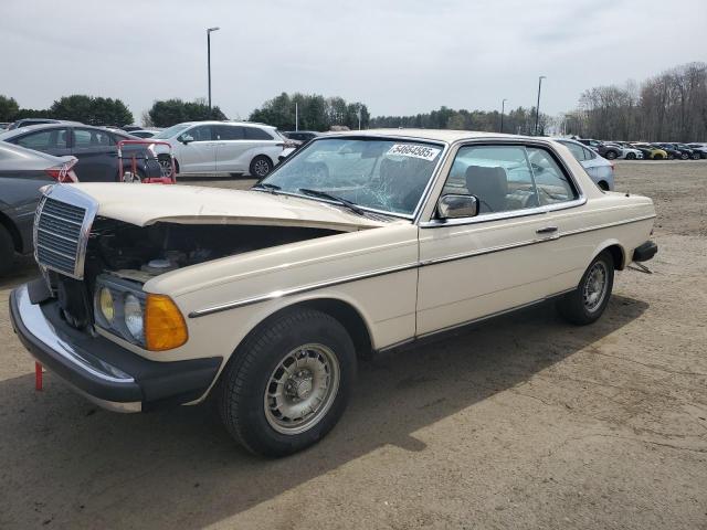 Vin: 12315012003001, lot: 54664585, mercedes-benz 300-class 1979 img_1