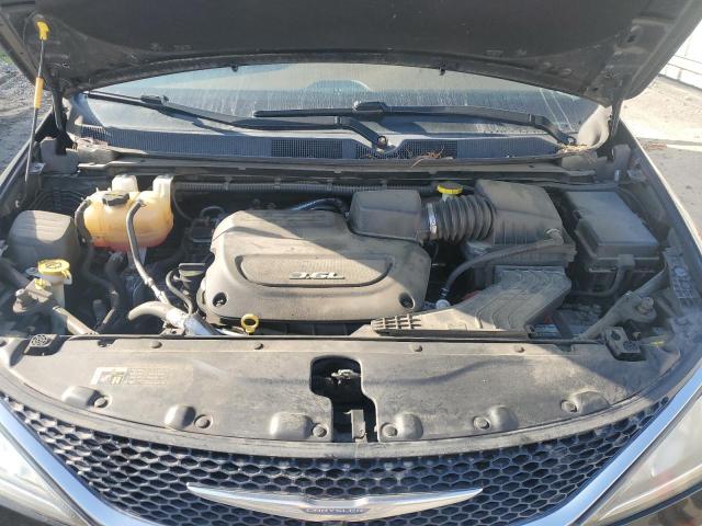 2017 CHRYSLER PACIFICA L - 2C4RC1GGXHR544885