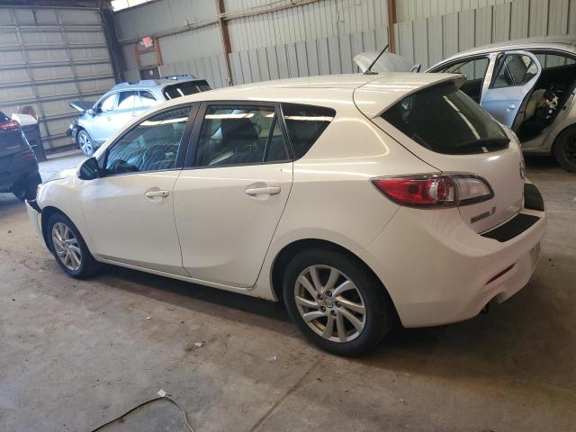 Vin: jm1bl1l84c1612661, lot: 50300655, mazda 3 i 20122
