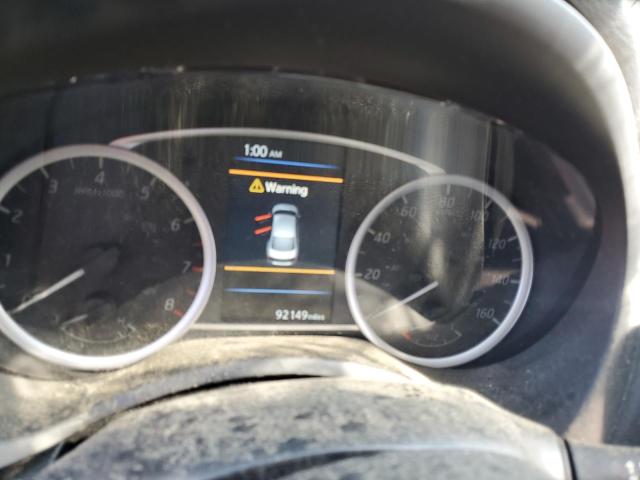 2019 NISSAN SENTRA S - 3N1AB7AP3KY428711