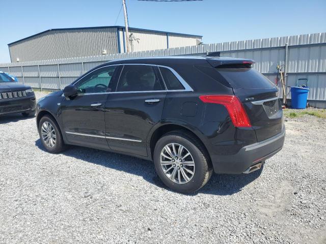 Vin: 1gyknbrs3hz112156, lot: 52462075, cadillac xt5 luxury 20172