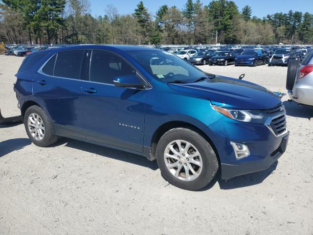 Vin: 2gnaxtev4k6135764, lot: 54481415, chevrolet equinox lt 20194