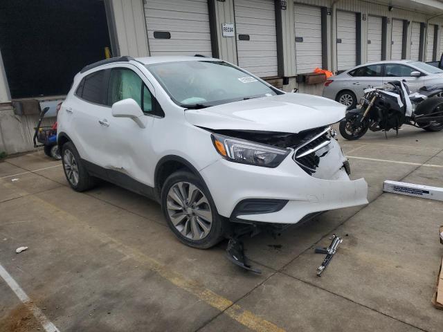 Vin: kl4cjasb2lb026049, lot: 51909055, buick encore preferred 20204