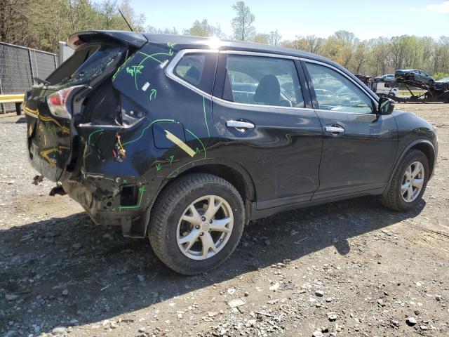 Vin: knmat2mv6fp570601, lot: 52081165, nissan rogue s 20153