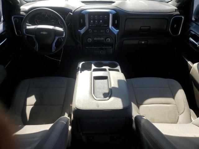 2020 CHEVROLET SILVERADO - 1GCPWCED6LZ117060