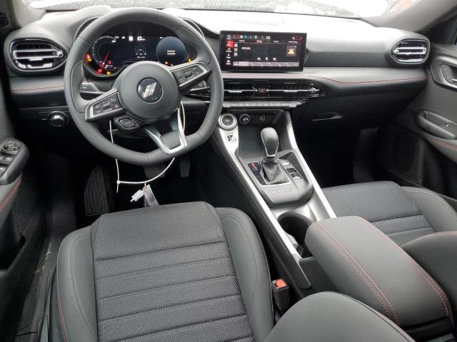 2024 DODGE HORNET GT ZACNDFAN2R3A09191