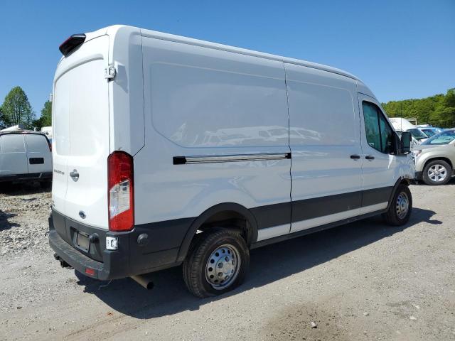Vin: 1ftbr2cg0rka29566, lot: 53428995, ford transit t-250 20243