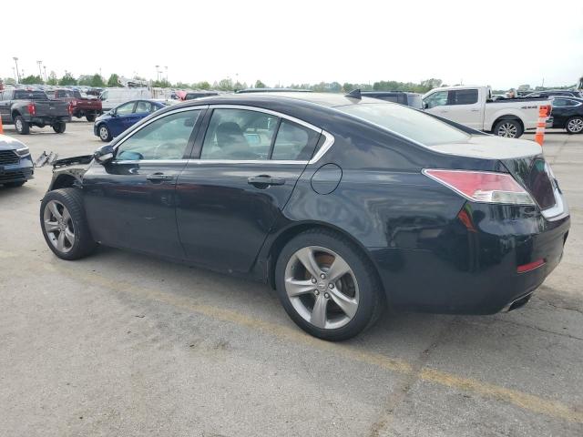 Vin: 19uua9f20da002120, lot: 53804465, acura tl 20132