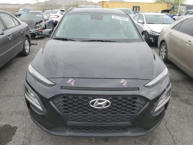 2021 HYUNDAI KONA SEL - KM8K22AA4MU661224