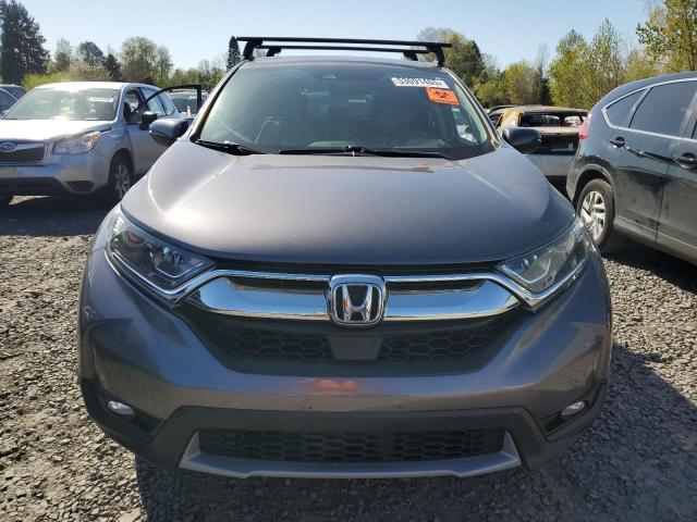2018 HONDA CR-V EX - 7FARW2H50JE002713