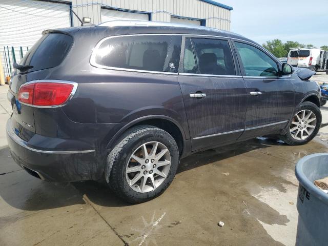 Vin: 5gakrbkd3gj315911, lot: 53391695, buick enclave 20163