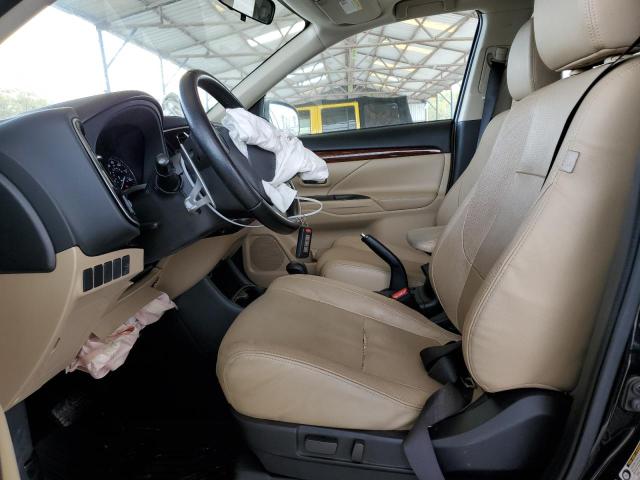 2015 MITSUBISHI OUTLANDER - JA4JZ4AX9FZ005855