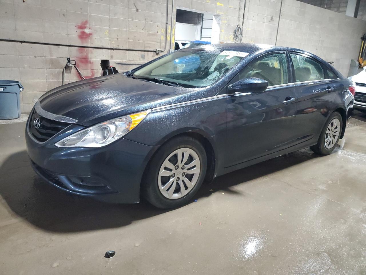 HYUNDAI SONATA GLS