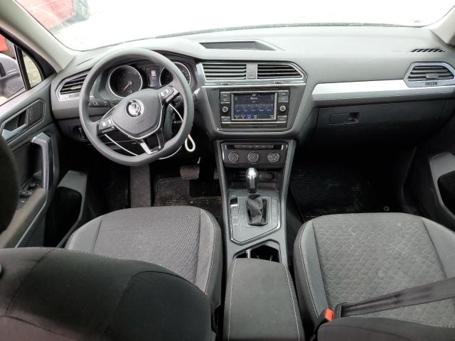 2021 VOLKSWAGEN TIGUAN S - 3VV1B7AX5MM062422