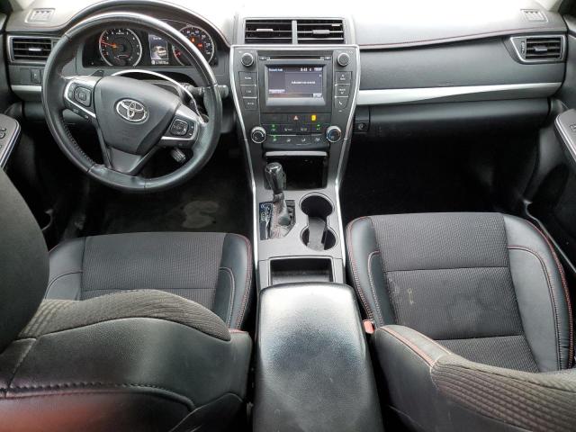 2017 TOYOTA CAMRY LE - 4T1BF1FK0HU805468